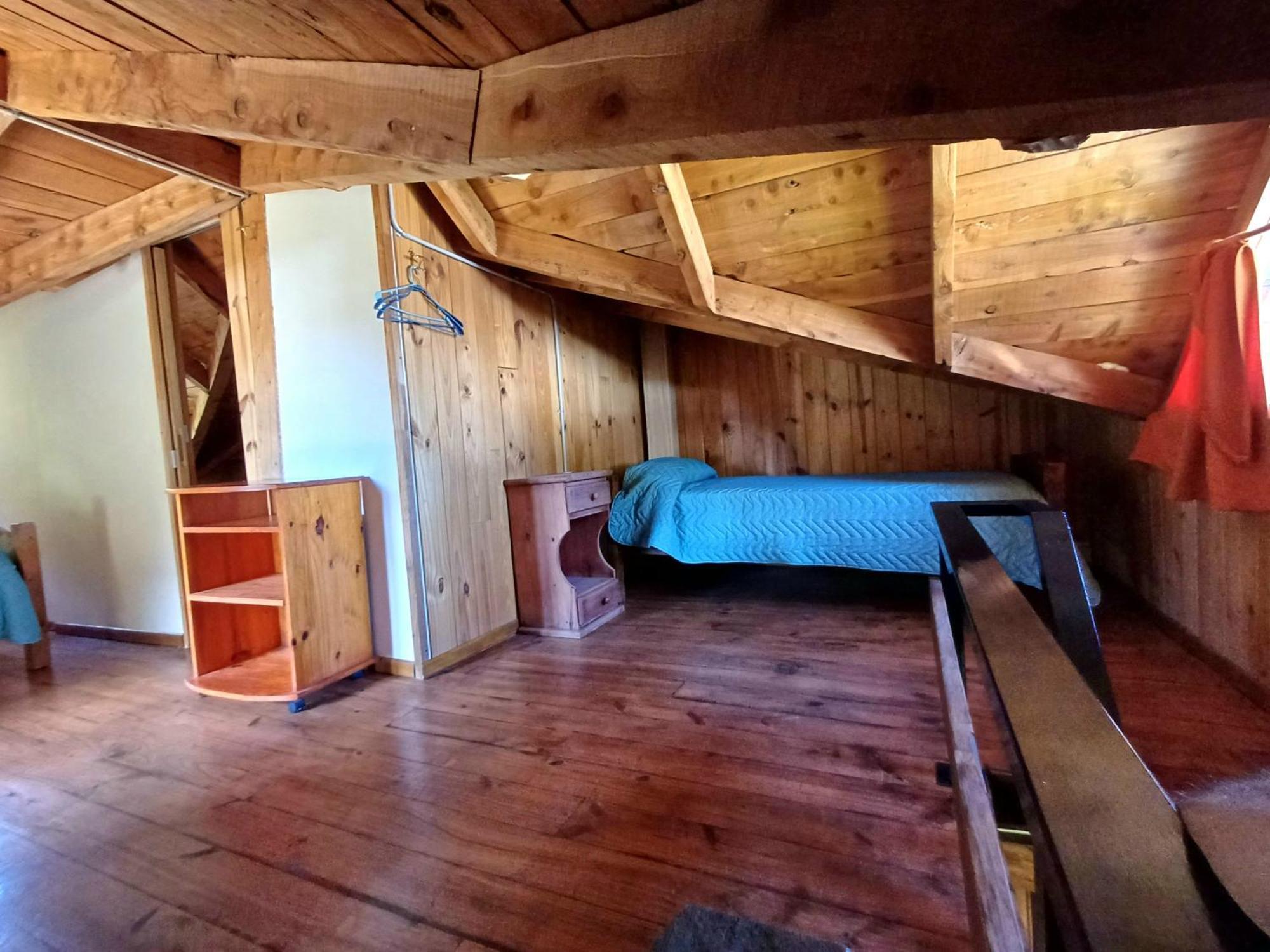 Posada El Maiten Trevelín Esterno foto